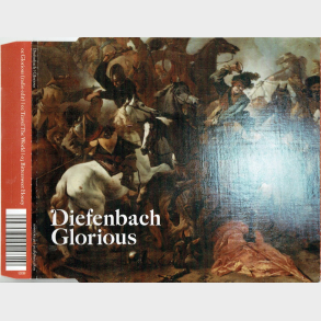 Diefenbach - Glorious (2005)
