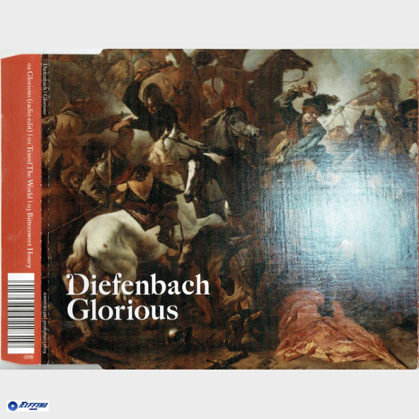 Diefenbach - Glorious (2005)