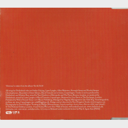 Diefenbach - Glorious (2005)