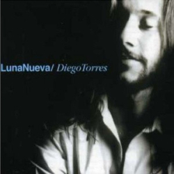 Diego Torres - Luna Nueva (1996)