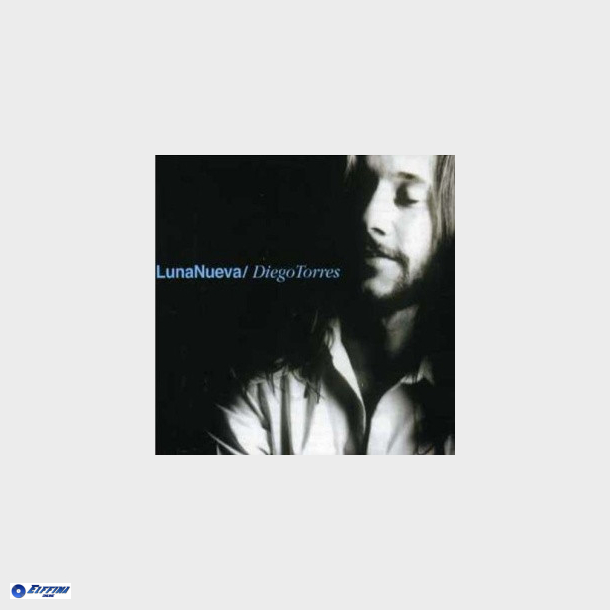 Diego Torres - Luna Nueva (1996)