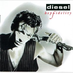 Diesel - Hepfidelity (1992)