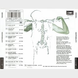 Diesel - Hepfidelity (1992)