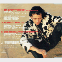 Diesel - Tip Of My Tongue (1993)