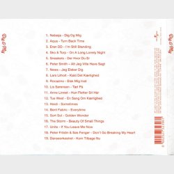 Dig &amp; Mig Sange Om K�rlighed (2010)