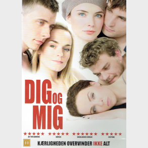 Dig Og Mig (2008)