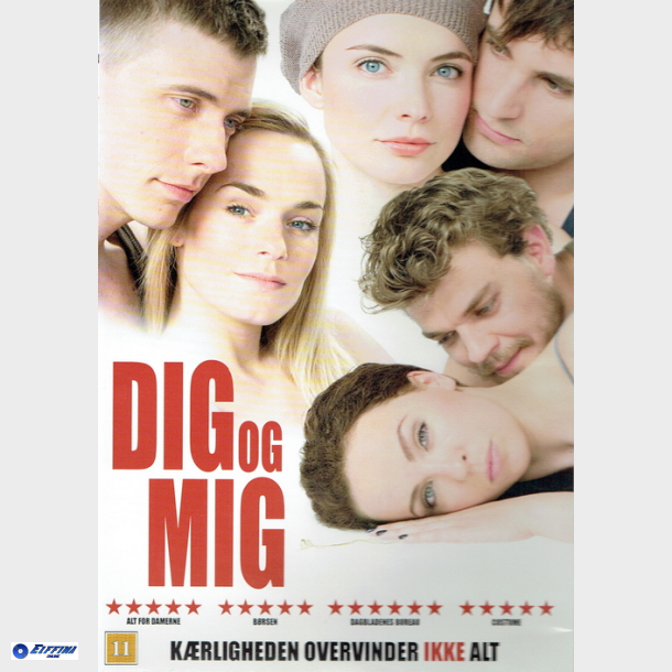 Dig Og Mig (2008)