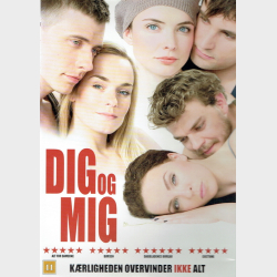 Dig Og Mig (2008) - NY