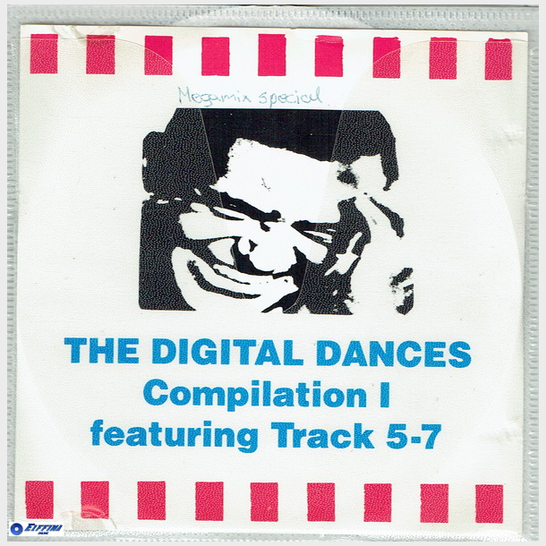 Digital Dances Compilation 1 (1990)