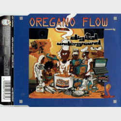 Digital Underground - Oregano Flow (1996)