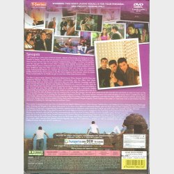 Dil Chahta Hai (Collector's Choice) (UK)