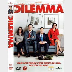 Dilemma, The (2011)