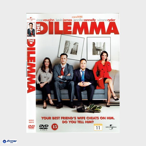 Dilemma, The (2011)