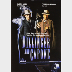 Dillinger &amp; Capone (1995)