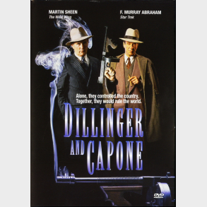 Dillinger & Capone (1995)