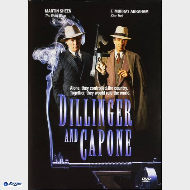Dillinger &amp; Capone (1995)