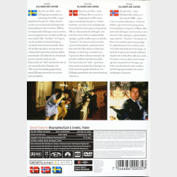 Dillinger &amp; Capone (1995)