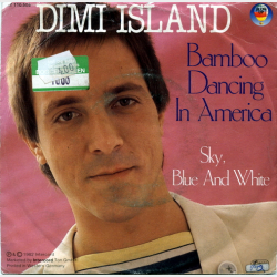 Dimi Island - Bamboo Dancing In America (1982)