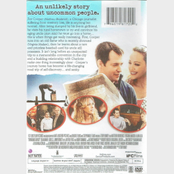 Diminished Capacity (UK) (2008)