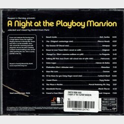 Dimitri From Paris - A Night At The Playboy Mansion (2000)