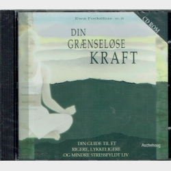 Din Gr�nsel�se Kraft - NY