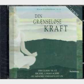 Din Gr�nsel�se Kraft - NY