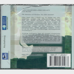 Din Gr�nsel�se Kraft - NY