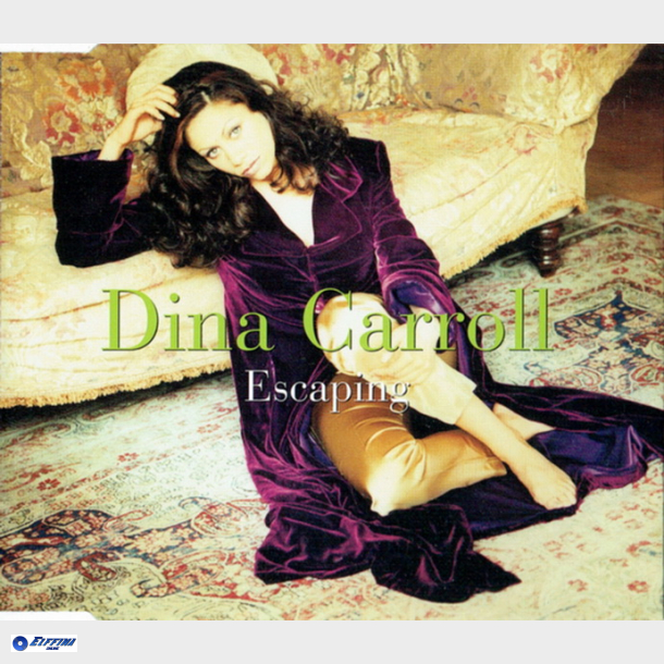 Dina Carroll - Escaping (1996)