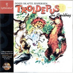 Dines Skafte Jespersen - Troldepus (2006) (Jewel)