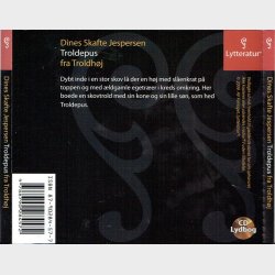 Dines Skafte Jespersen - Troldepus (2006) (Jewel)