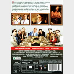 Dinner For Schmucks (2010)