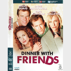 Dinner With Friends (2001)
