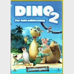 Dino 2 (2006)