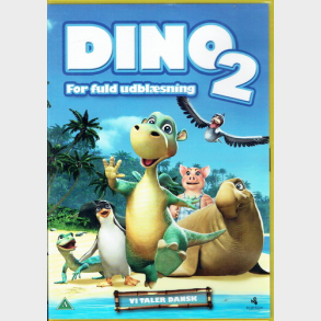 Dino 2 (2006)