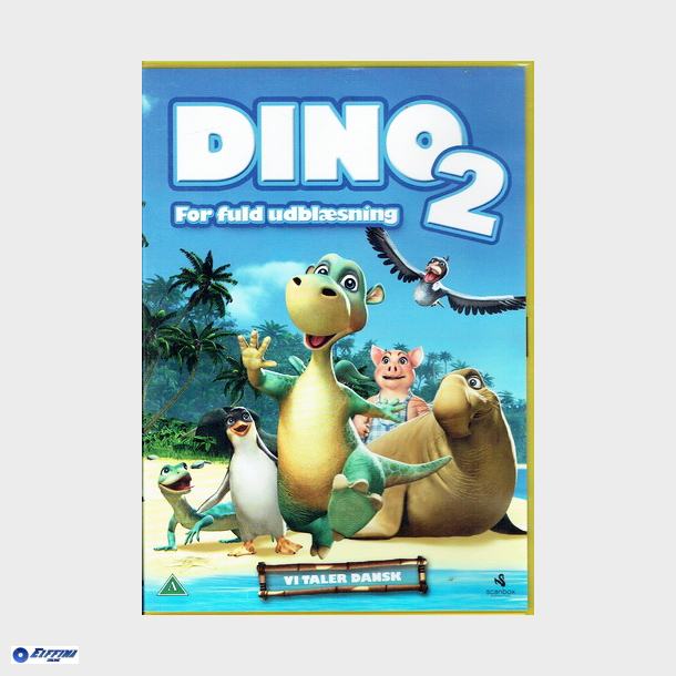 Dino 2 (2006)