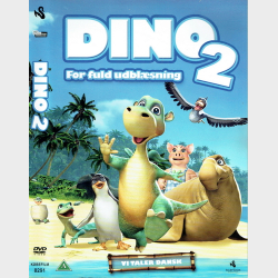 Dino 2 (2008)