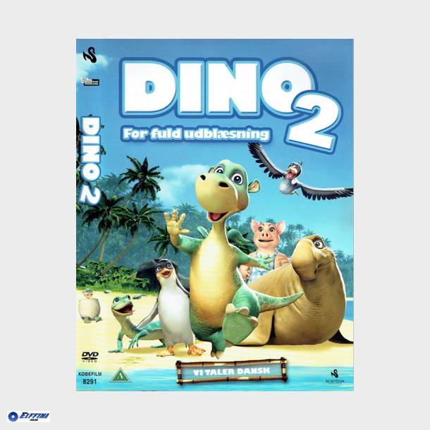 Dino 2 (2008)