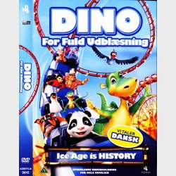 Dino For Fuld Udbl�sning (2008)