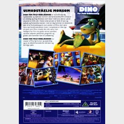 Dino For Fuld Udbl�sning (2008)