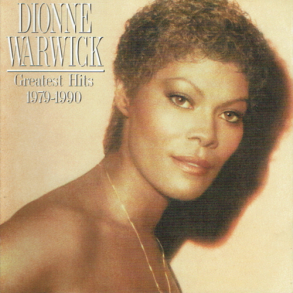 Dionne Warwick - Greatest Hits 1979-1990 (1989)