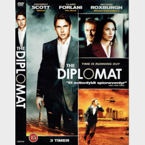 Diplomat, The (2009)