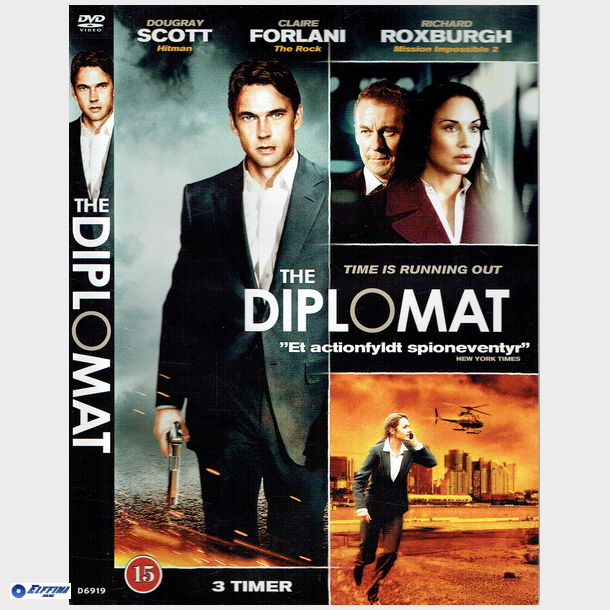 Diplomat, The (2009)