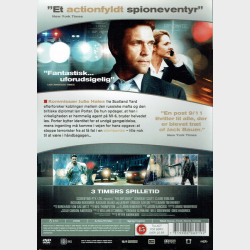 Diplomat, The (2009)