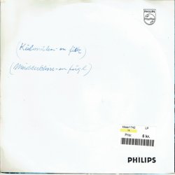 Dirch Passer - Kulmulen (1970)