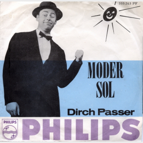 Dirch Passer - Moder Sol 1. Del