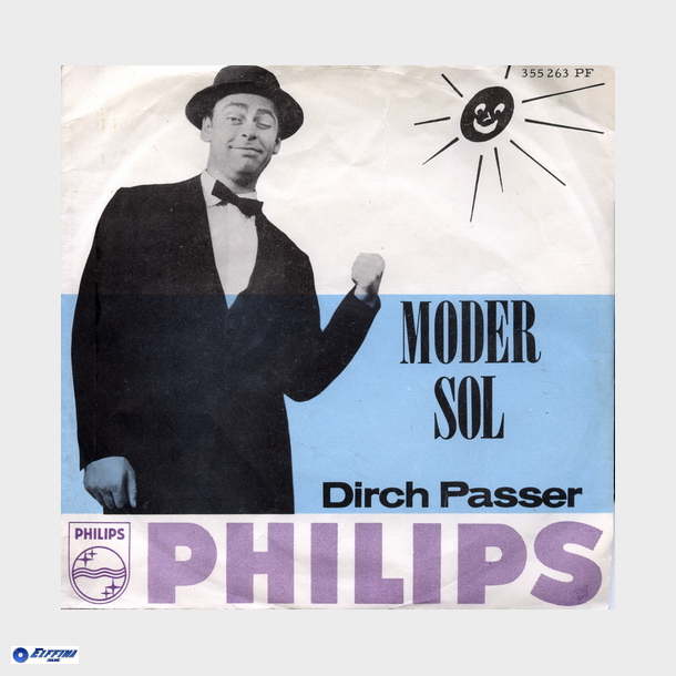 Dirch Passer - Moder Sol 1. Del