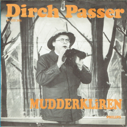 Dirch Passer - Mudderkliren (1969)