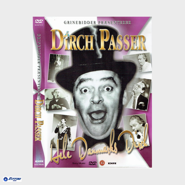 Dirch Passer (2004)