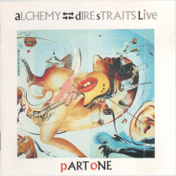 Dire Straits - Alchemy Live (Part One) (1984)