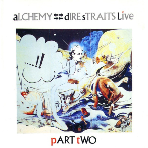 Dire Straits - Alchemy Live (Part Two) (1984)